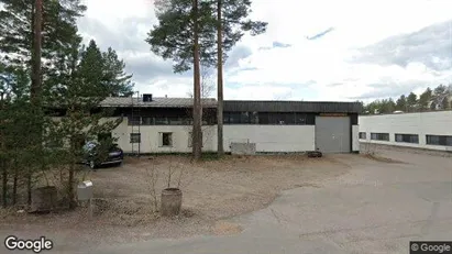 Commercial properties for rent in Tuusula - Photo from Google Street View