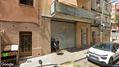 Företagslokaler för uthyrning i Viladecans – Foto från Google Street View