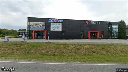 Bedrijfsruimtes te huur in Skien - Foto uit Google Street View