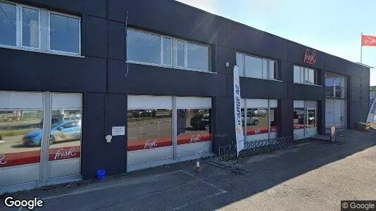 Office spaces for rent i Tønsberg - Photo from Google Street View