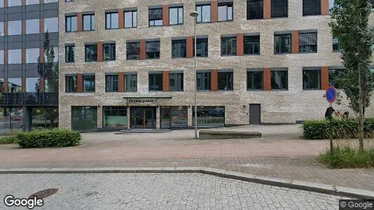 Office spaces for rent i Tønsberg - Photo from Google Street View