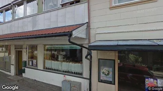 Gewerbeflächen zum Kauf i Bamble – Foto von Google Street View