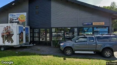 Commercial properties for sale in Skien - Photo from Google Street View