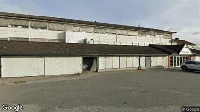 Gewerbeflächen zum Kauf in Bø – Foto von Google Street View