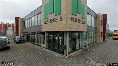 Bedrijfsruimtes te koop in Hoorn - Foto uit Google Street View