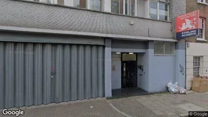 Büros zur Miete in Location is not specified – Foto von Google Street View