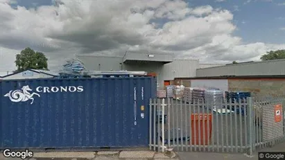 Office spaces for rent in King's Lynn - Norfolk - Photo from Google Street View