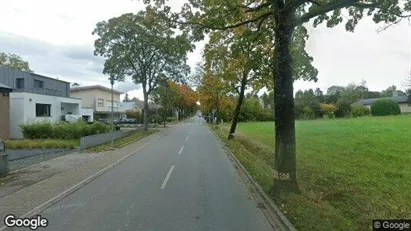 Kontorslokaler för uthyrning i Bettembourg – Foto från Google Street View