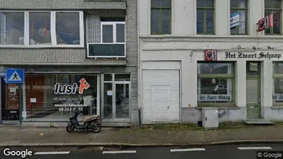 Commercial properties for sale in Eeklo - Photo from Google Street View