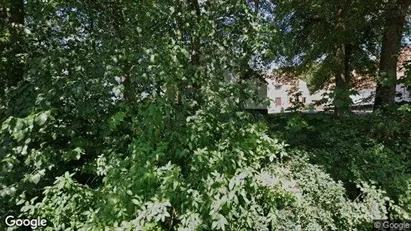 Lager zur Miete in Næstved – Foto von Google Street View