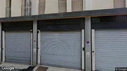 Commercial properties for rent in Treviso - Photo from Google Street View