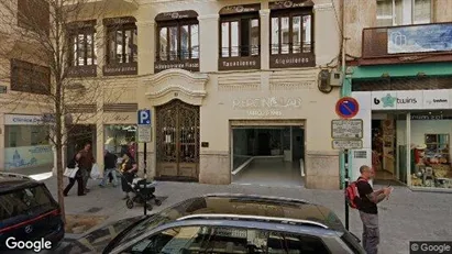 Büros zur Miete in Location is not specified – Foto von Google Street View