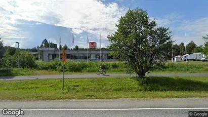 Warehouses for rent in Ylöjärvi - Photo from Google Street View