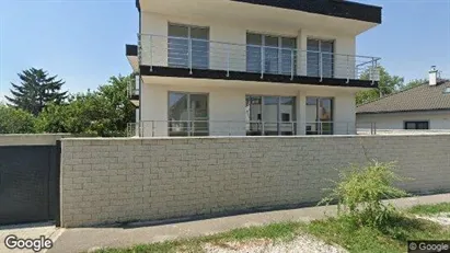 Commercial properties for rent in Bratislava Podunajské Biskupice - Photo from Google Street View