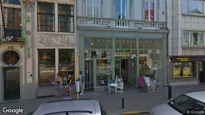 Bedrijfsruimtes te huur in Stad Gent - Foto uit Google Street View