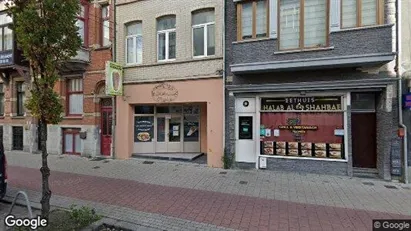 Lokaler til leje i Stad Gent - Foto fra Google Street View