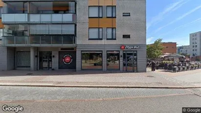 Commercial properties for sale in Espoo - Photo from Google Street View