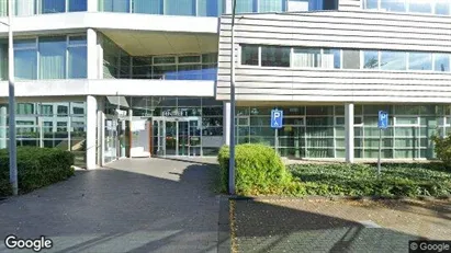 Office spaces for rent in Delft - Photo from Google Street View