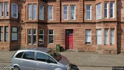 Företagslokaler till salu i Glasgow - Lanarkshire – Foto från Google Street View