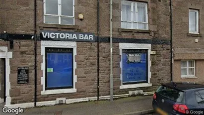 Commercial properties for sale in Brechin - Angus - Photo from Google Street View