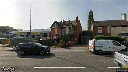 Commercial properties for sale in Lincoln - Lincolnshire - Photo from Google Street View