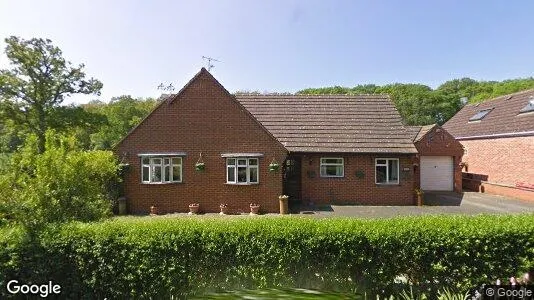 Industrial properties for sale i Gloucester - Gloucestershire - Photo from Google Street View