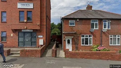 Office spaces for rent in Birmingham - West Midlands - Photo from Google Street View