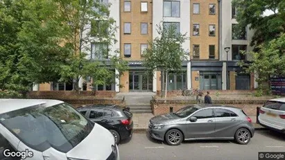 Office spaces for rent in London SW9 - Photo from Google Street View