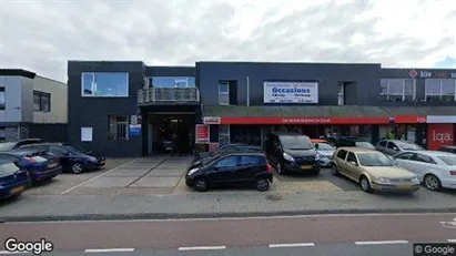 Office spaces for rent in Edam-Volendam - Photo from Google Street View