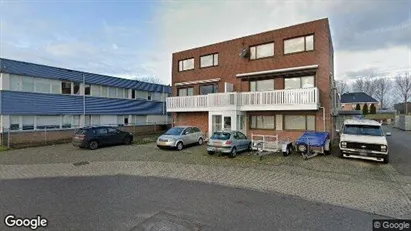 Commercial properties for rent in Haarlemmermeer - Photo from Google Street View