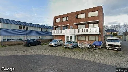 Commercial properties for rent i Haarlemmermeer - Photo from Google Street View