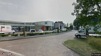 Commercial properties for rent in Wijk bij Duurstede - Photo from Google Street View