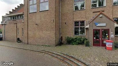 Kantorruimte te huur in Wijk bij Duurstede - Foto uit Google Street View