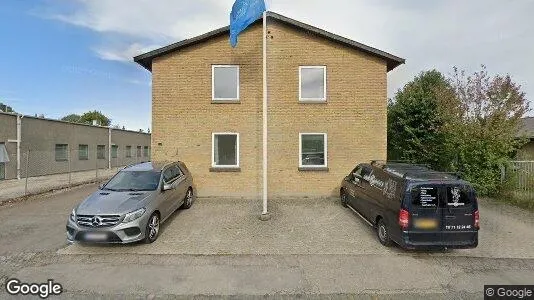 Warehouses for sale i Rødovre - Photo from Google Street View