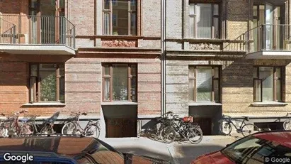 Lokaler til leie i Østerbro – Bilde fra Google Street View