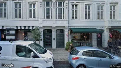 Lokaler til leje i København K - Foto fra Google Street View