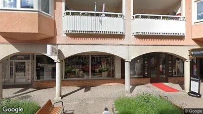 Office spaces for rent in Falköping - Photo from Google Street View