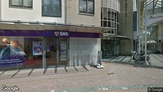 Lokaler til leje i Gouda - Foto fra Google Street View