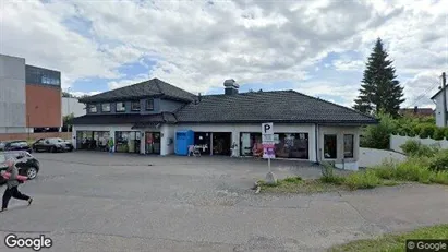 Kantorruimte te huur in Lørenskog - Foto uit Google Street View