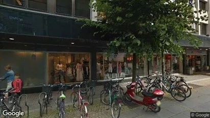 Office spaces for rent in Kristiansand - Photo from Google Street View