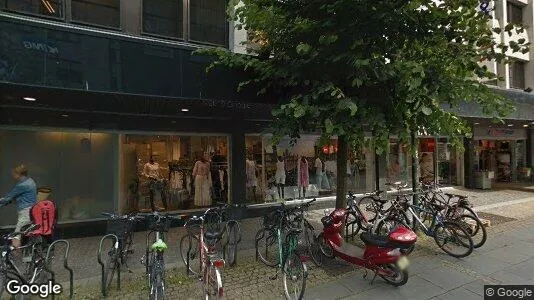 Büros zur Miete i Kristiansand – Foto von Google Street View