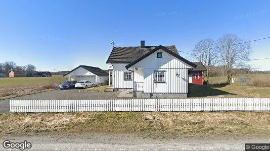 Kontorlokaler til leje i Askim - Foto fra Google Street View