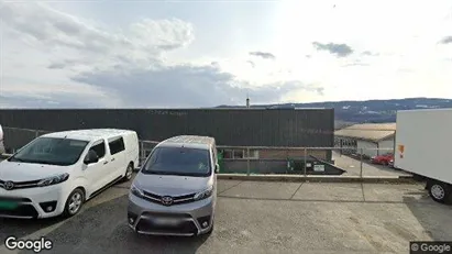 Industrial properties for rent in Lillehammer - Photo from Google Street View