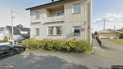 Commercial properties for sale in Østre Toten - Photo from Google Street View