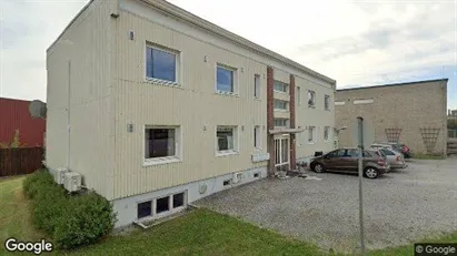 Office spaces for sale in Ringsaker - Photo from Google Street View