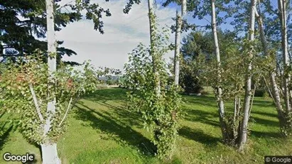 Bedrijfsruimtes te koop in Våler - Foto uit Google Street View