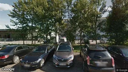 Lokaler til leie i Tallinn Mustamäe – Bilde fra Google Street View