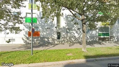 Kantorruimte te huur in Oulu - Foto uit Google Street View