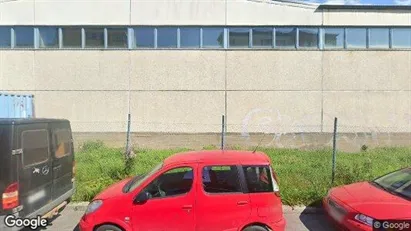 Producties te huur in Helsinki Keskinen - Foto uit Google Street View