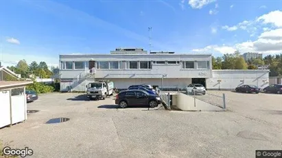 Lokaler til leie i Lahti – Bilde fra Google Street View